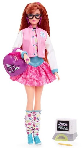 Barbie - Mattel - Barbie Rewind 5