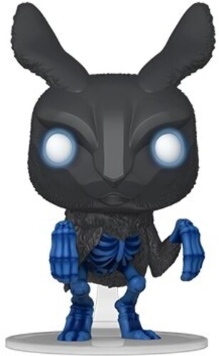 FUNKO POP! MOVIES: Pinocchio - Black Rabbit