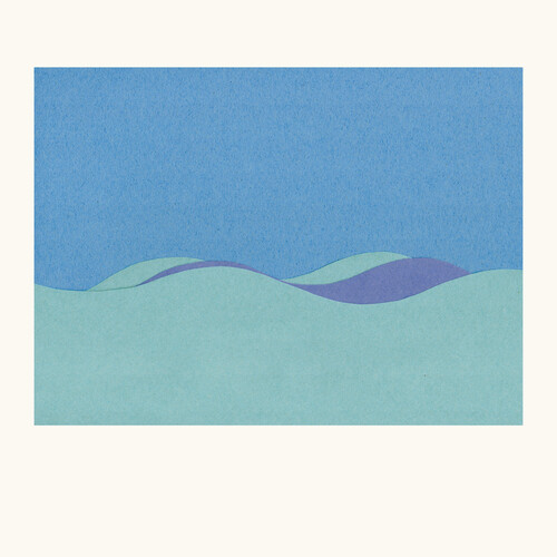 Volume Ii - Blue