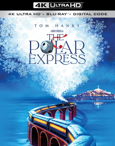 The Polar Express