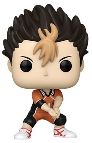 FUNKO POP ANIME HAIKYU NISHINOYA