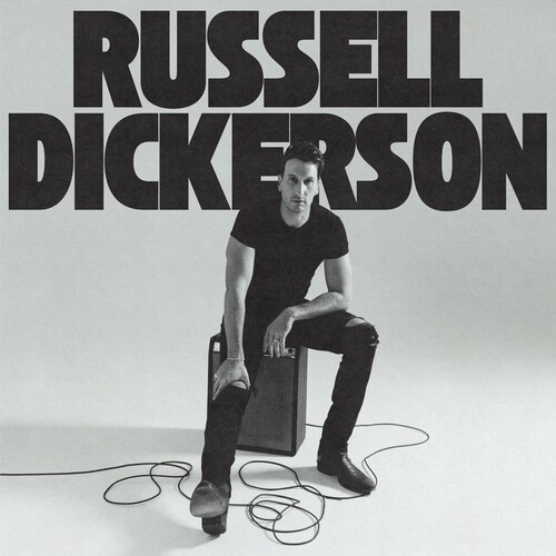 Russell Dickerson - Russell Dickerson