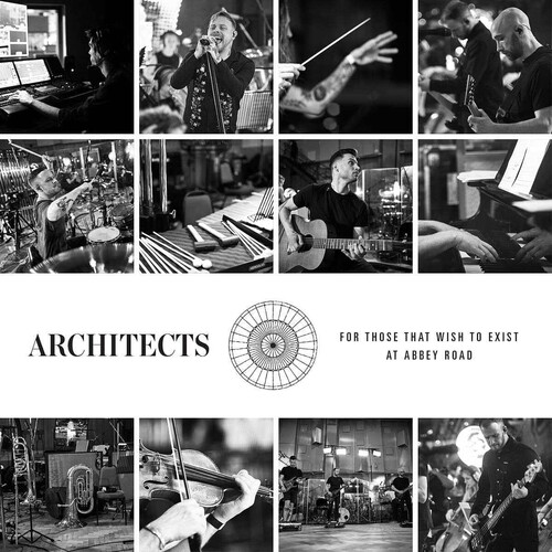 Architects - For Those That Wish To Exist At Abbey Road [Colored Vinyl]