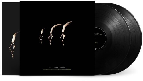 The Human League - Octopus - Gatefold Vinyl