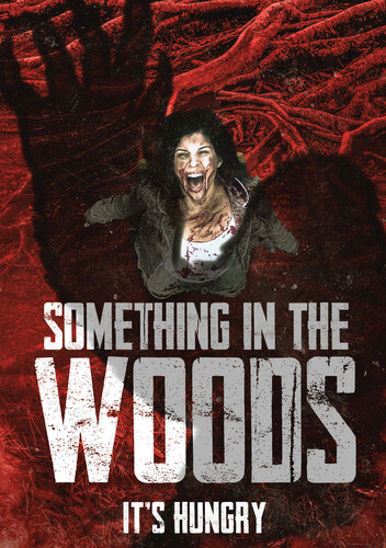 Something in the Woods