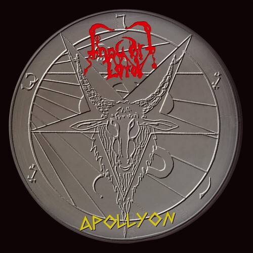 Apollyon|Thou Art Lord