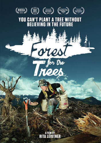 Forest For The Trees - Forest For The Trees