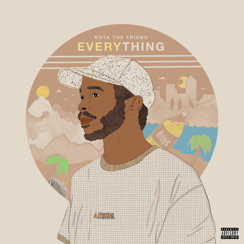 Kota the Friend - Everything
