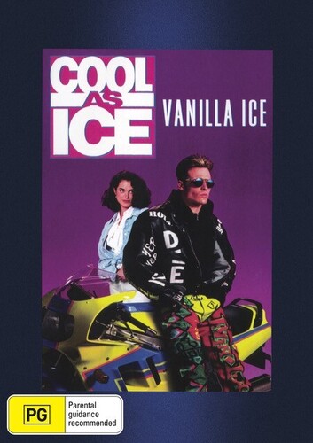 Cool as Ice [Import]