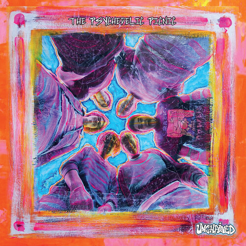 Unchained - Psychedelic Picnic (Mod)