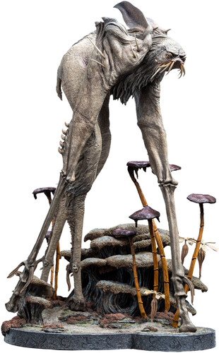 THE DARK CRYSTAL (1982) - LANDSTRIDER 1:6 SCALE