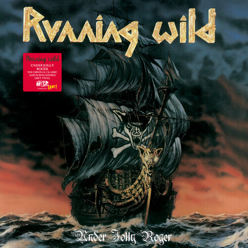 Under Jolly Roger [Explicit Content]
