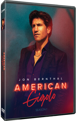 American Gigolo: Season 1