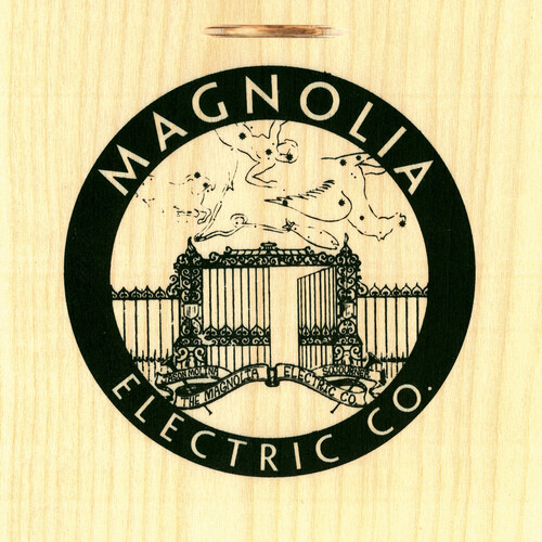 Magnolia Electric Co. - Sojourner [4LP]