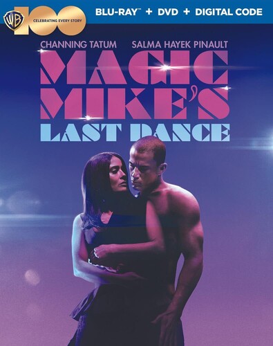 Magic Mike [Movie] - Magic Mike's Last Dance