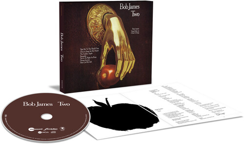 Bob James - Two [Reissue]