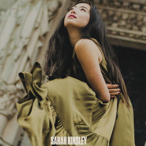 Sarah Kinsley - The King/Cypress [RSD 2023] []