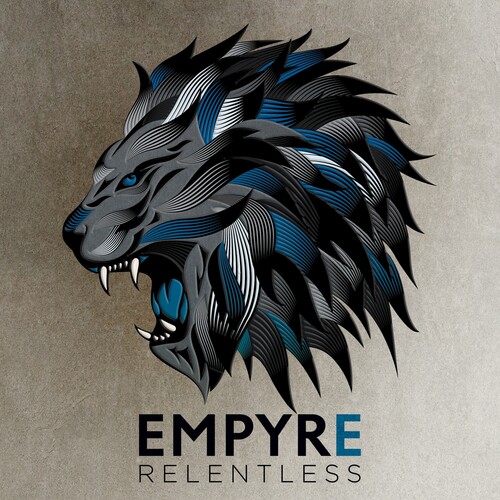 Empyre - Relentless (Uk)