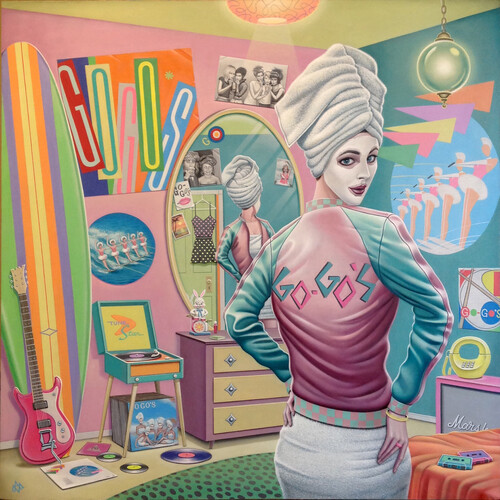 If You Gotta Go-Go Go-Go Now (Various Artists)