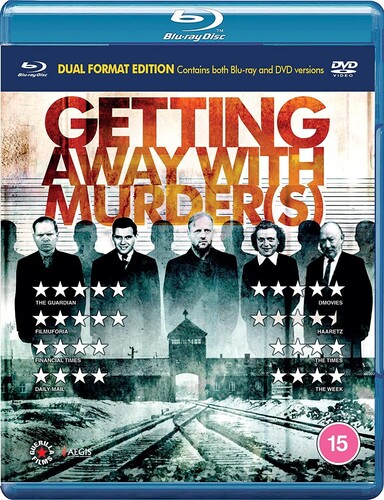 Getting Away with Murder(S) - Getting Away With Murder(S) (2pc) / (Uk)