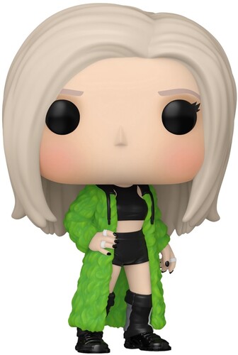 Funko POP! ROCKS: BLACKPINK - Rose