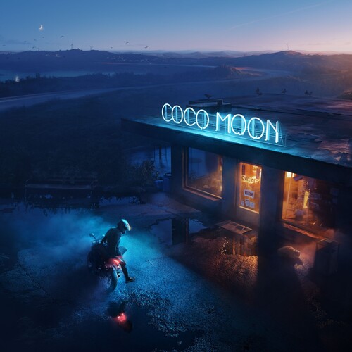 Owl City - Coco Moon [LP]