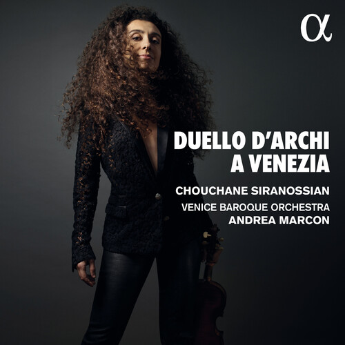 Duello Darchi a Venezia
