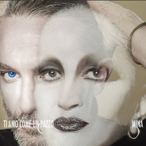 Ti Amo Come Un Pazzo [Import]