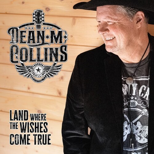 Dean Collins  M. - Land Where The Wishes Come True