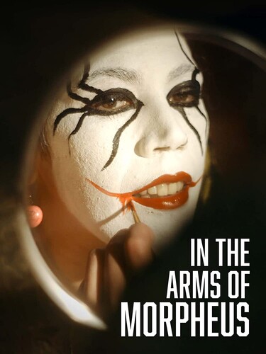In the Arms of Morpheus - In The Arms Of Morpheus