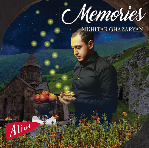 Aznavour / Babajanyan / Chatsjatoerjan - Memories