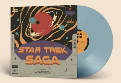 Star Trek (Original Soundtrack)