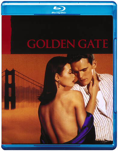 Golden Gate - Golden Gate