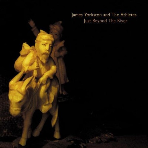 James Yorkston  & The Athletes - Just Beyond The River [Download Included]