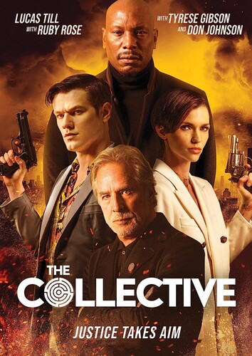 Collective - Collective / (Ac3 Ws)