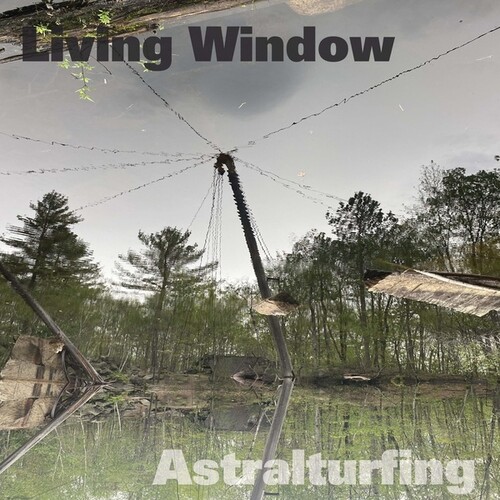 Living Window - Astralturfing