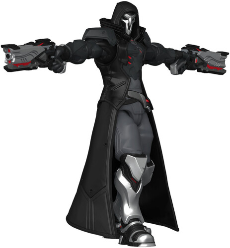 OVERWATCH 2 - REAPER 3.75