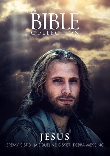 The Bible Collection: Jesus