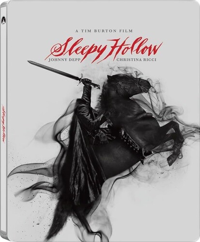 Sleepy Hollow - Sleepy Hollow