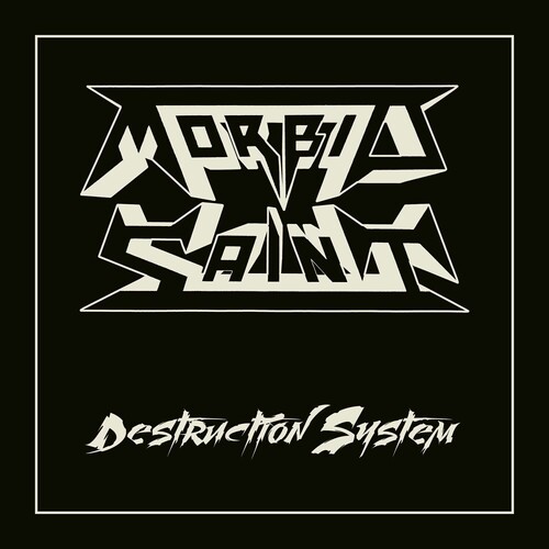 Morbid Saint - Destruction System [Colored Vinyl]