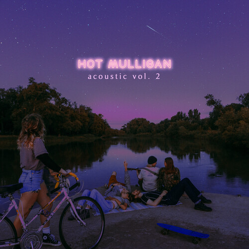 Acoustic Vol. 1 + 2