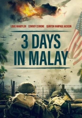 3 Days in Malay - 3 Days In Malay / (Sub)