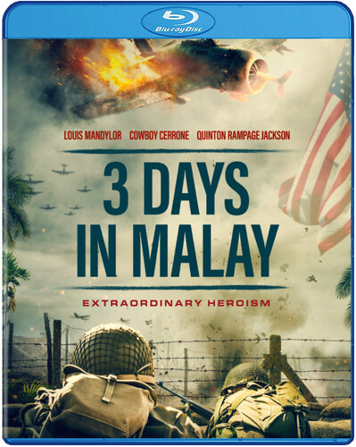3 Days in Malay