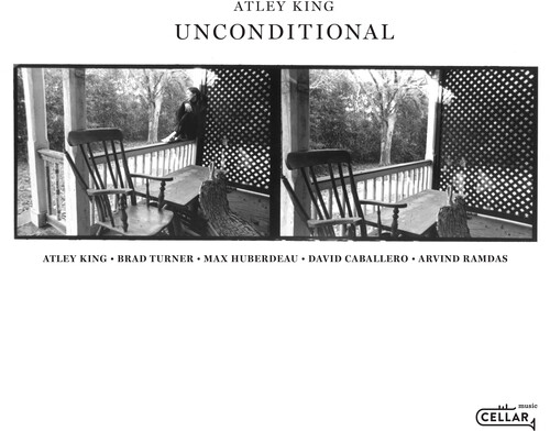 Atley King - Unconditional