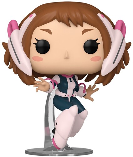 FUNKO POP ANIME MY HERO ACADEMIA OCHACO