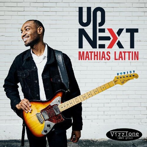 Mathias Lattin - Up Next (Eco)