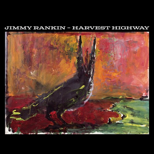 Jimmy Rankin - Harvest Highway