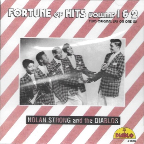 Fortune Of Hits, Vol. 1 And 2