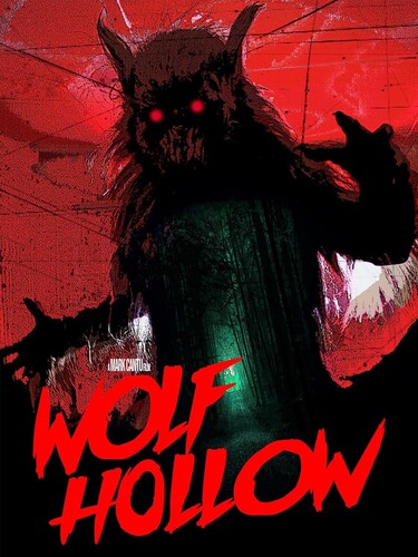 Wolf Hollow - Wolf Hollow / (Mod)