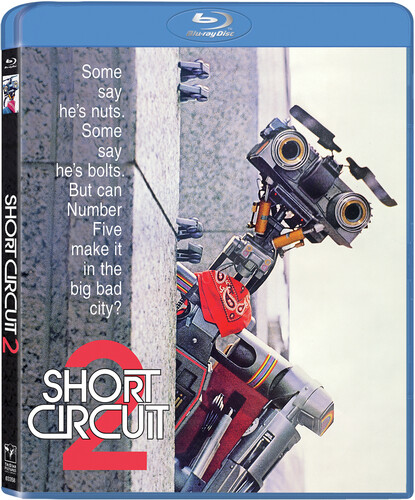 SHORT CIRCUIT 2